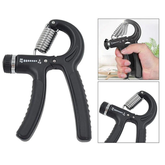 Adjustable Hand Grip Strengthener - Athlesy